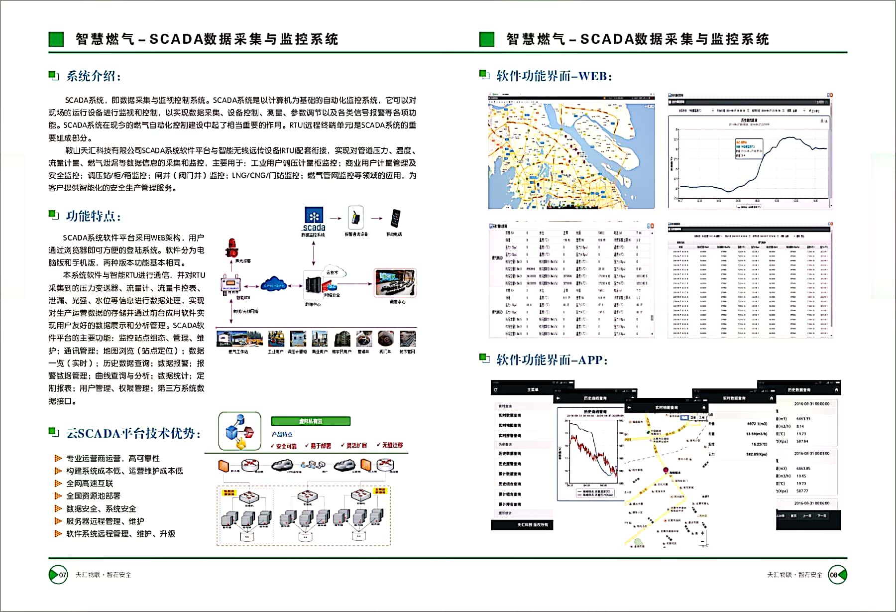 數(shù)據(jù)采集與監(jiān)控系統(tǒng)SCADA