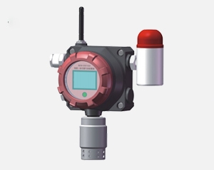 黃山物聯(lián)一體可燃?xì)怏w監(jiān)測(cè)裝置